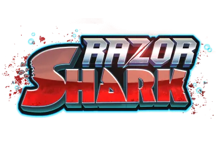 Razor Shark logo_razor_shark